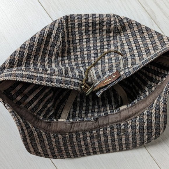 Kapital (casquette) - Picture 8 of 8